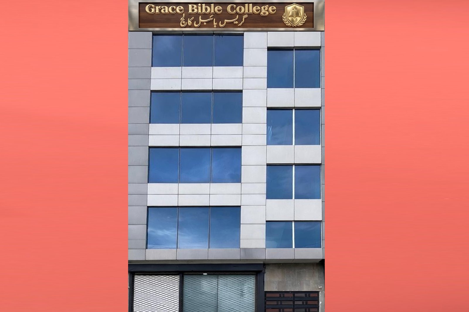 Campus Tour video
