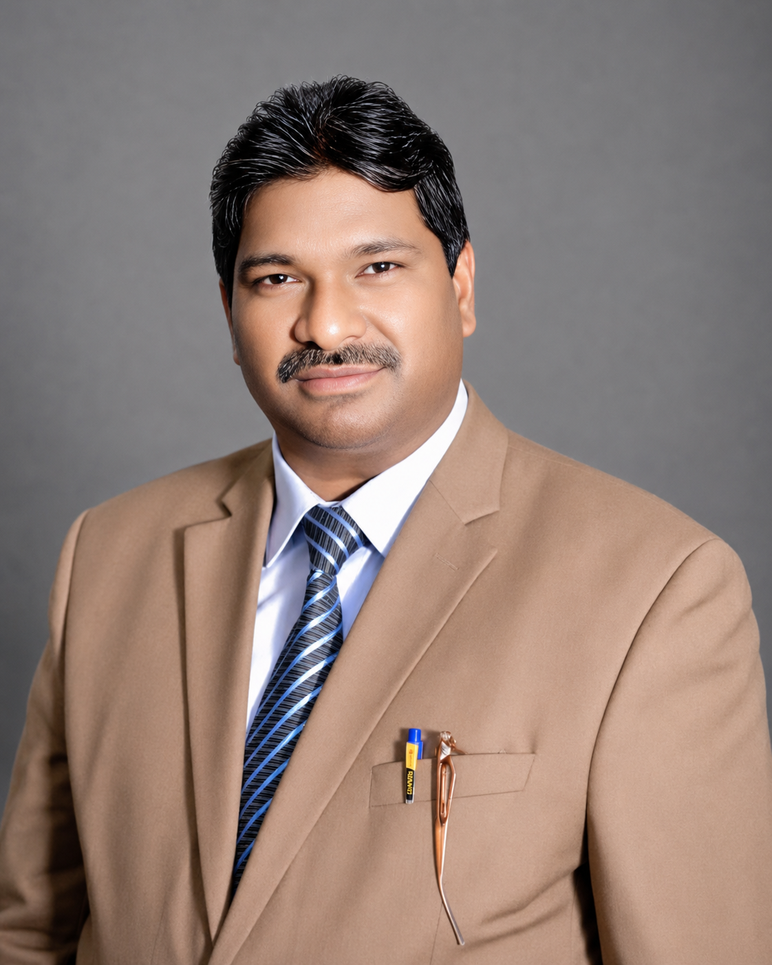 Rev. Robin Raz